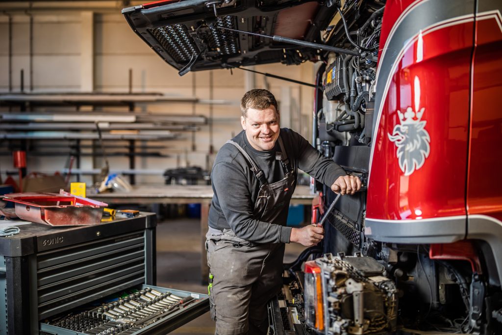 Kom werken bij het team van Van Winkoop