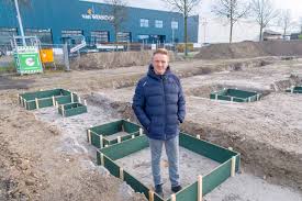 WhatsApp met Cor  van Van Winkoop